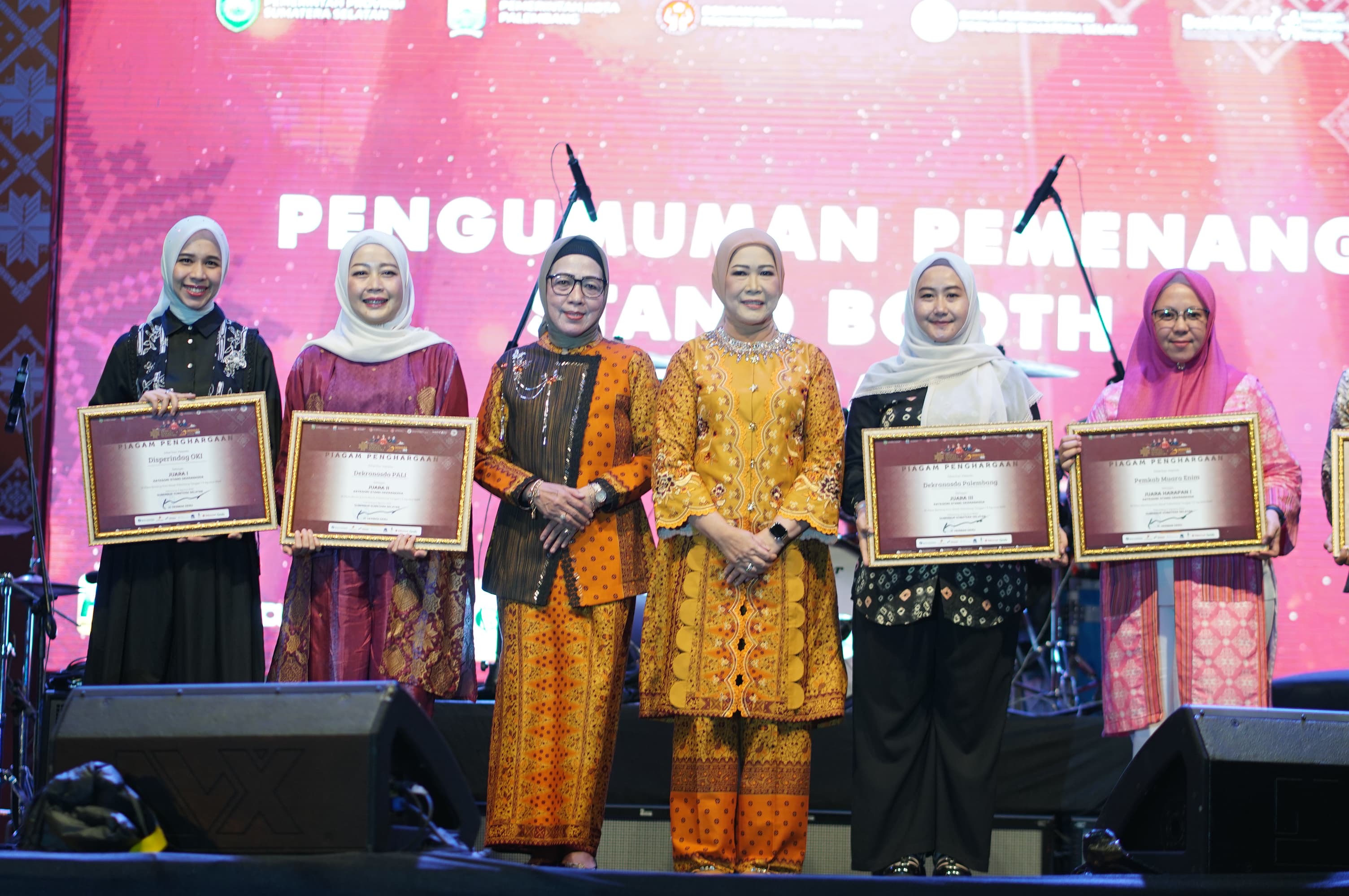 Galeri Berita
