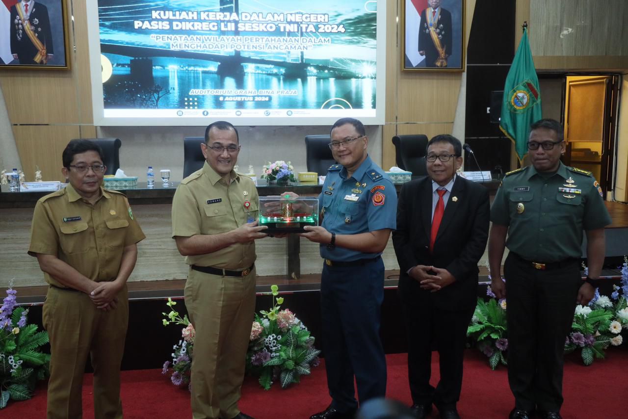Galeri Berita