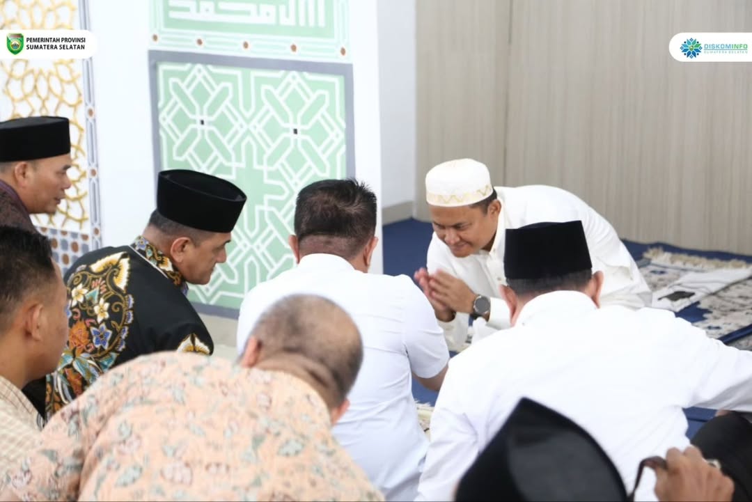 Galeri Berita