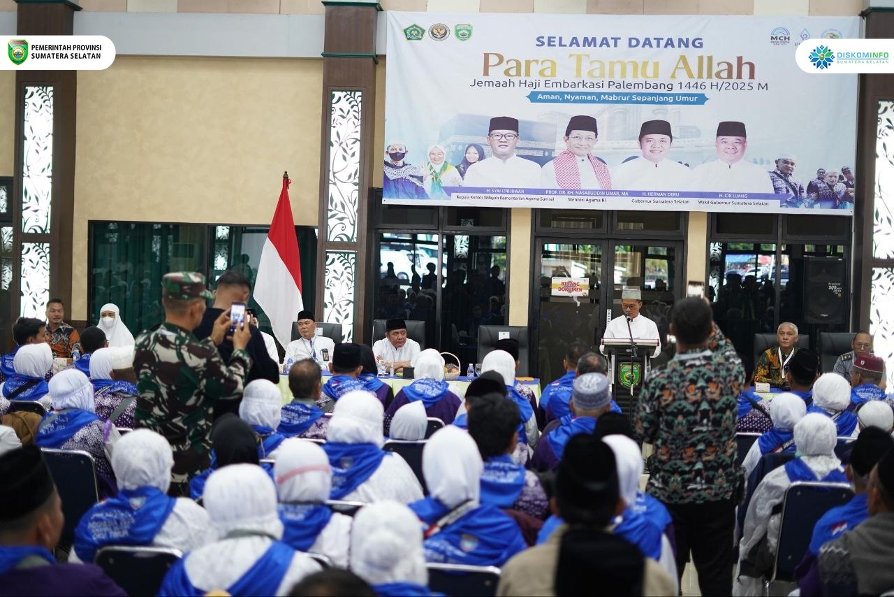 Galeri Berita