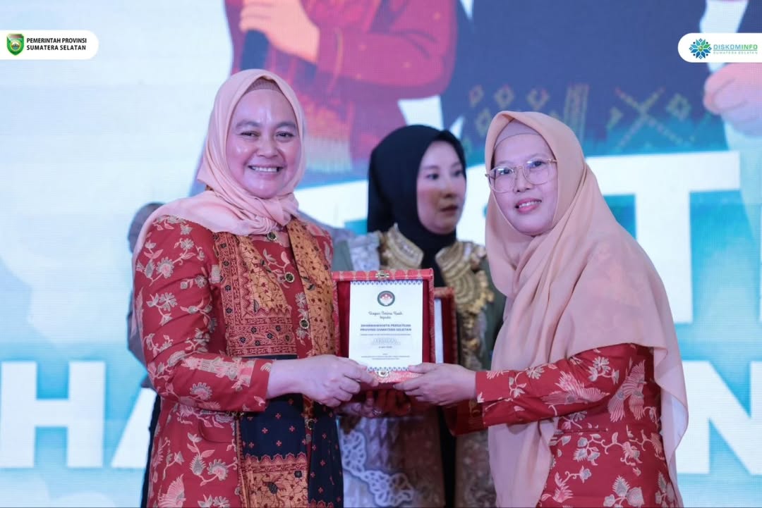 Galeri Berita