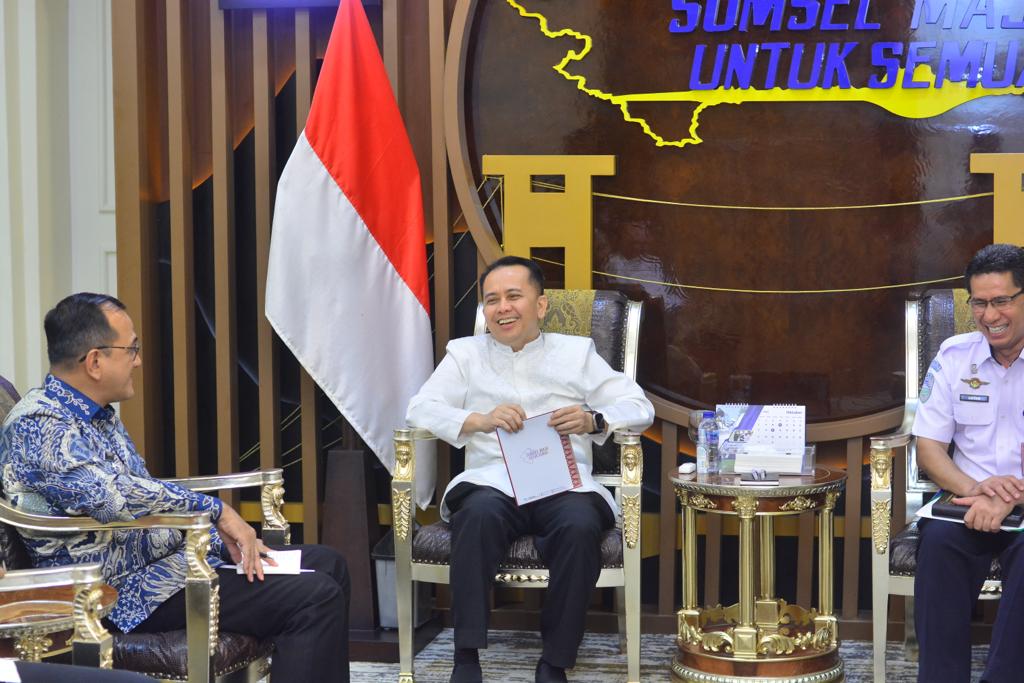 Galeri Berita