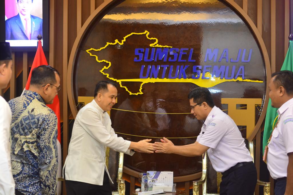 Galeri Berita