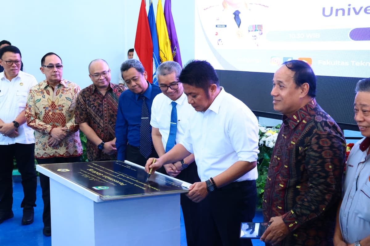 Galeri Berita