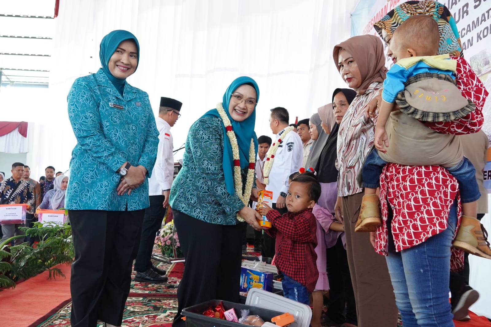 Galeri Berita