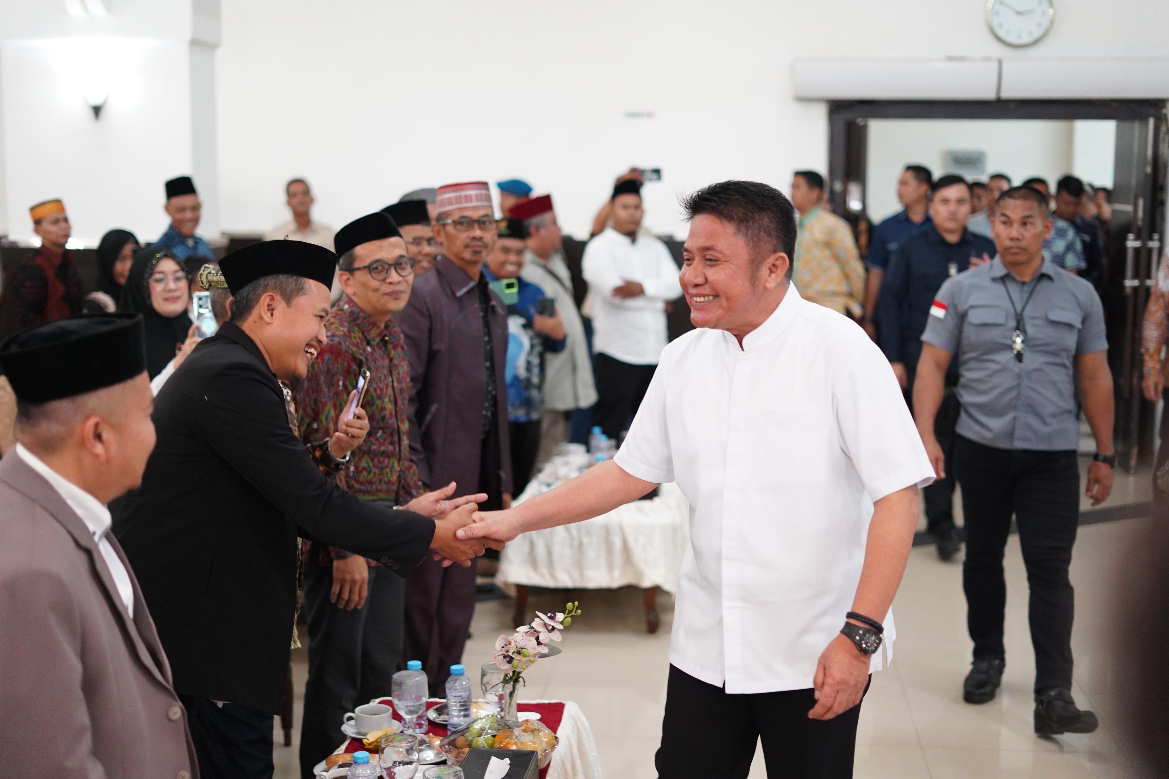Galeri Berita