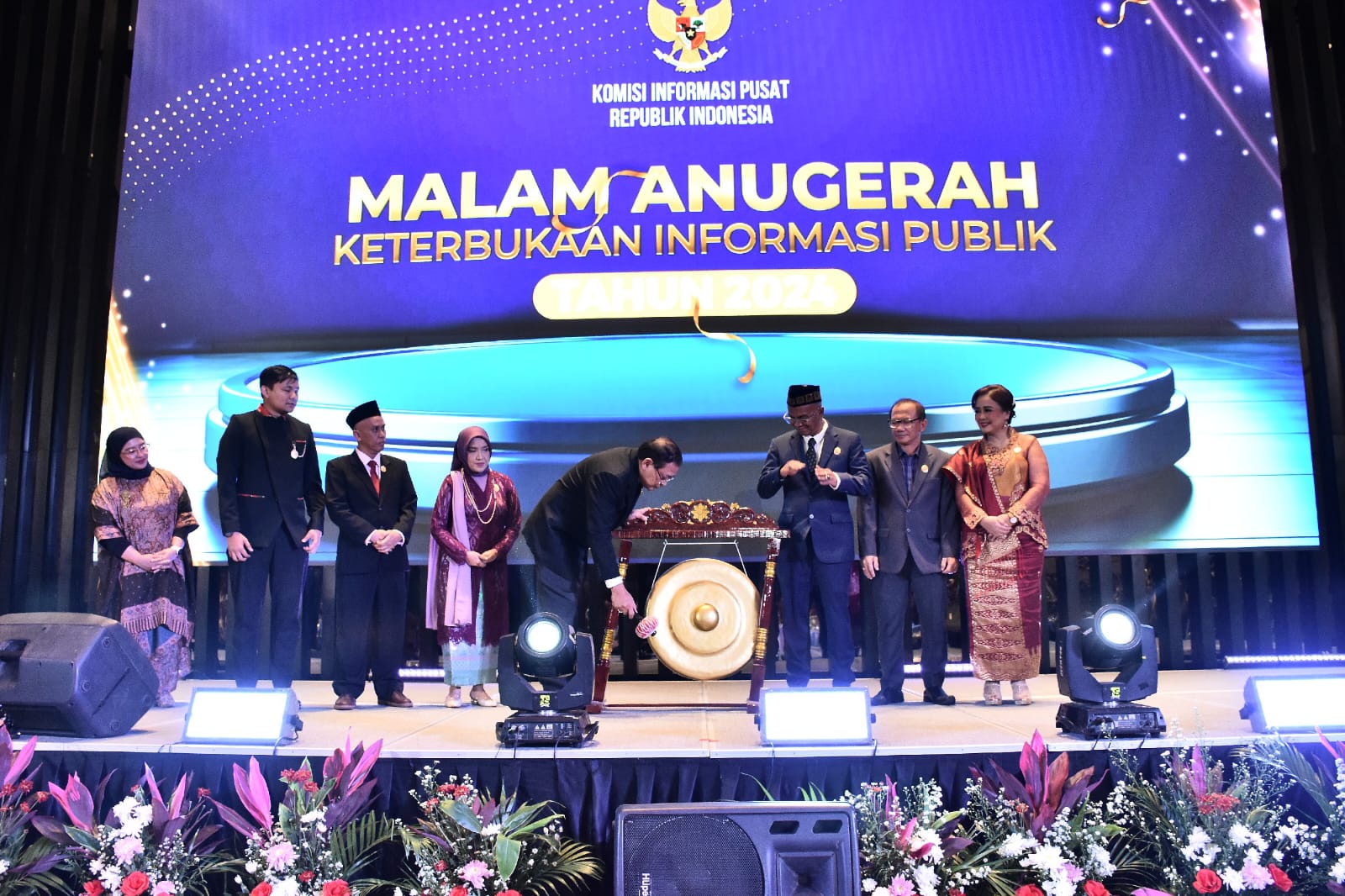 Galeri Berita