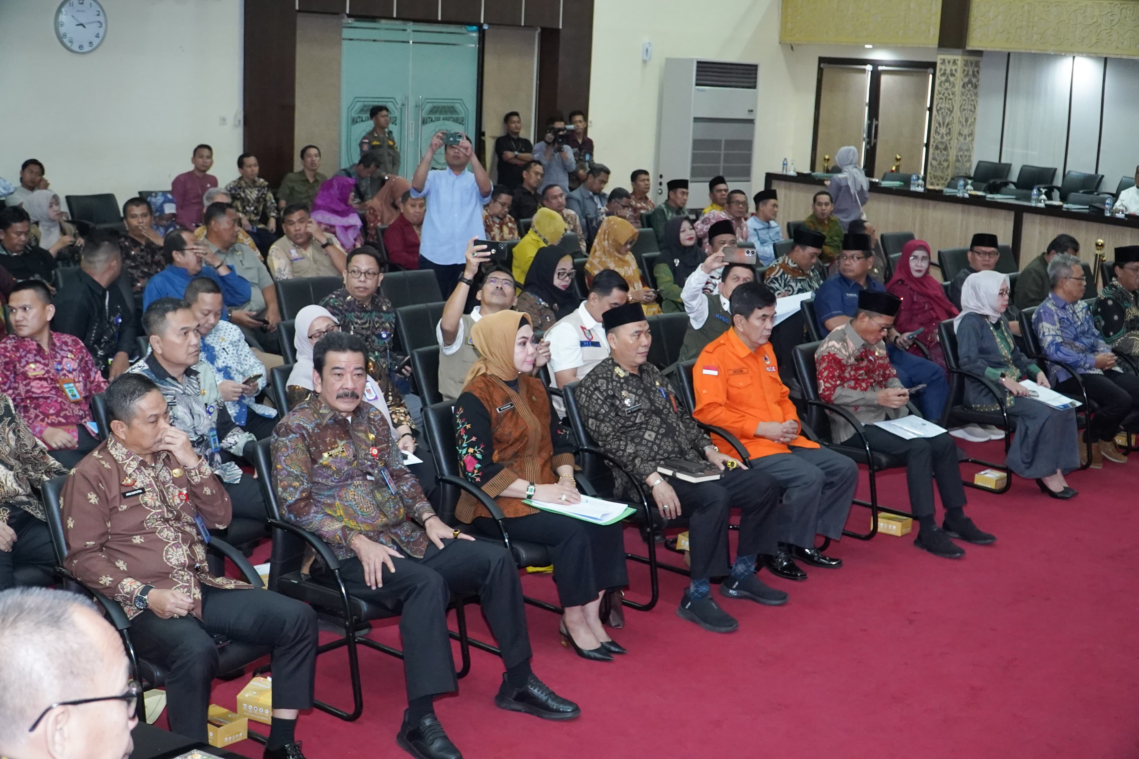 Galeri Berita