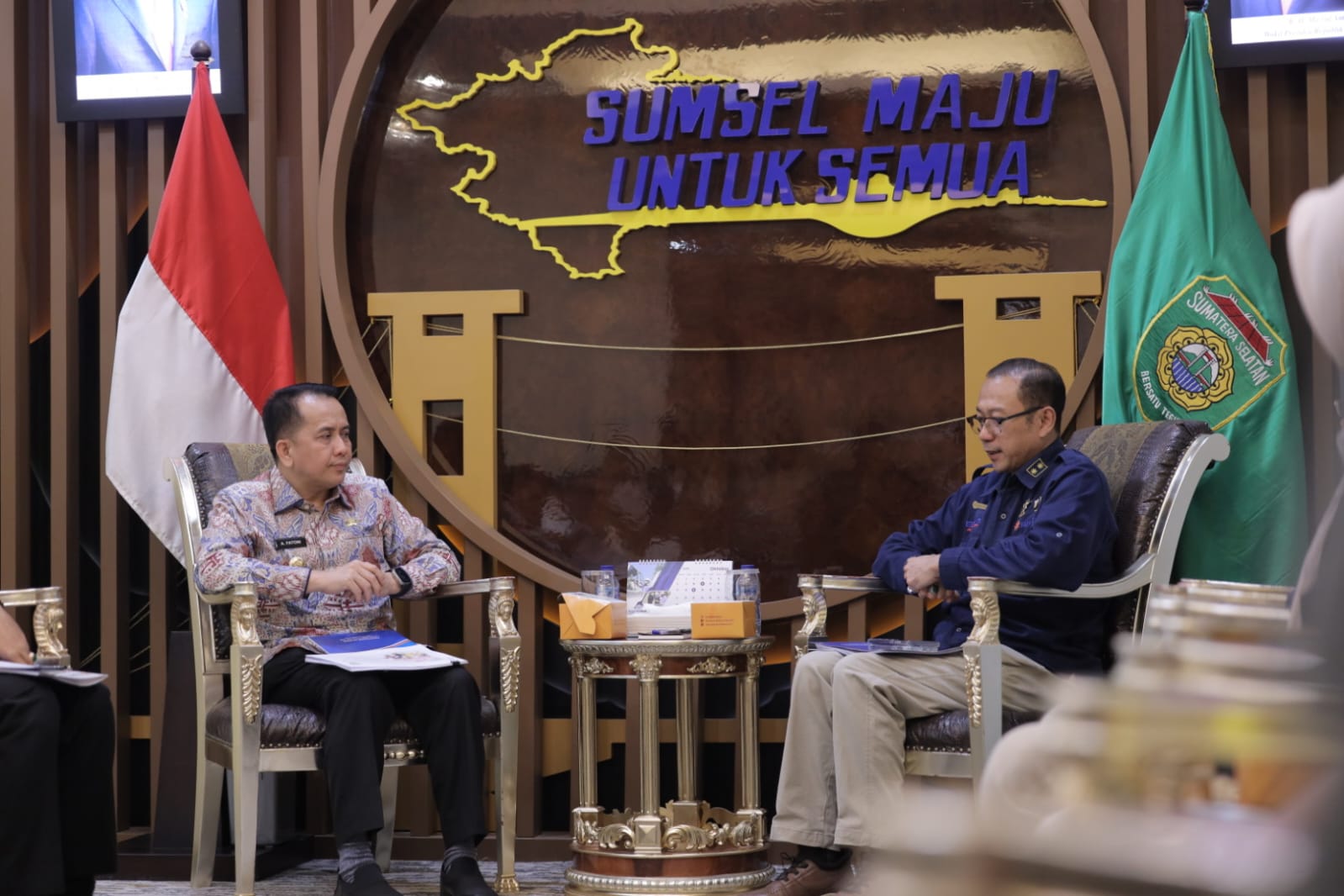 Galeri Berita