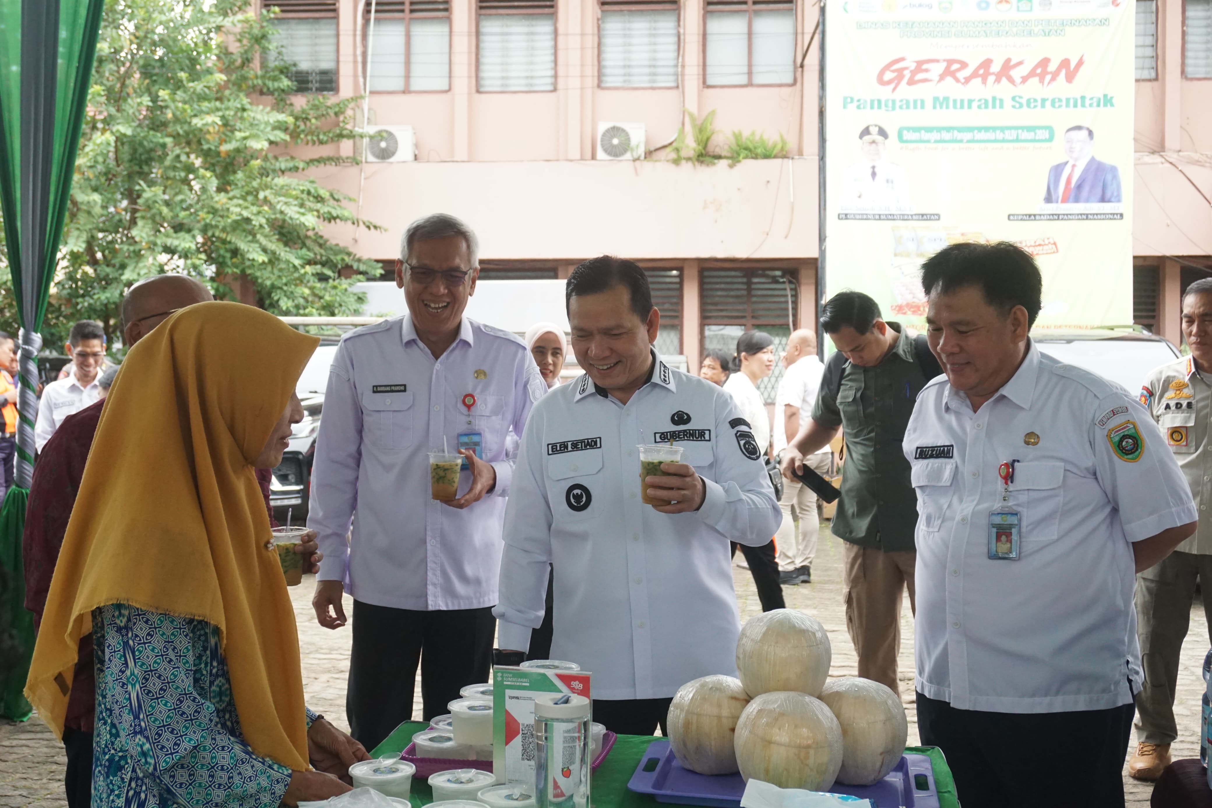Galeri Berita