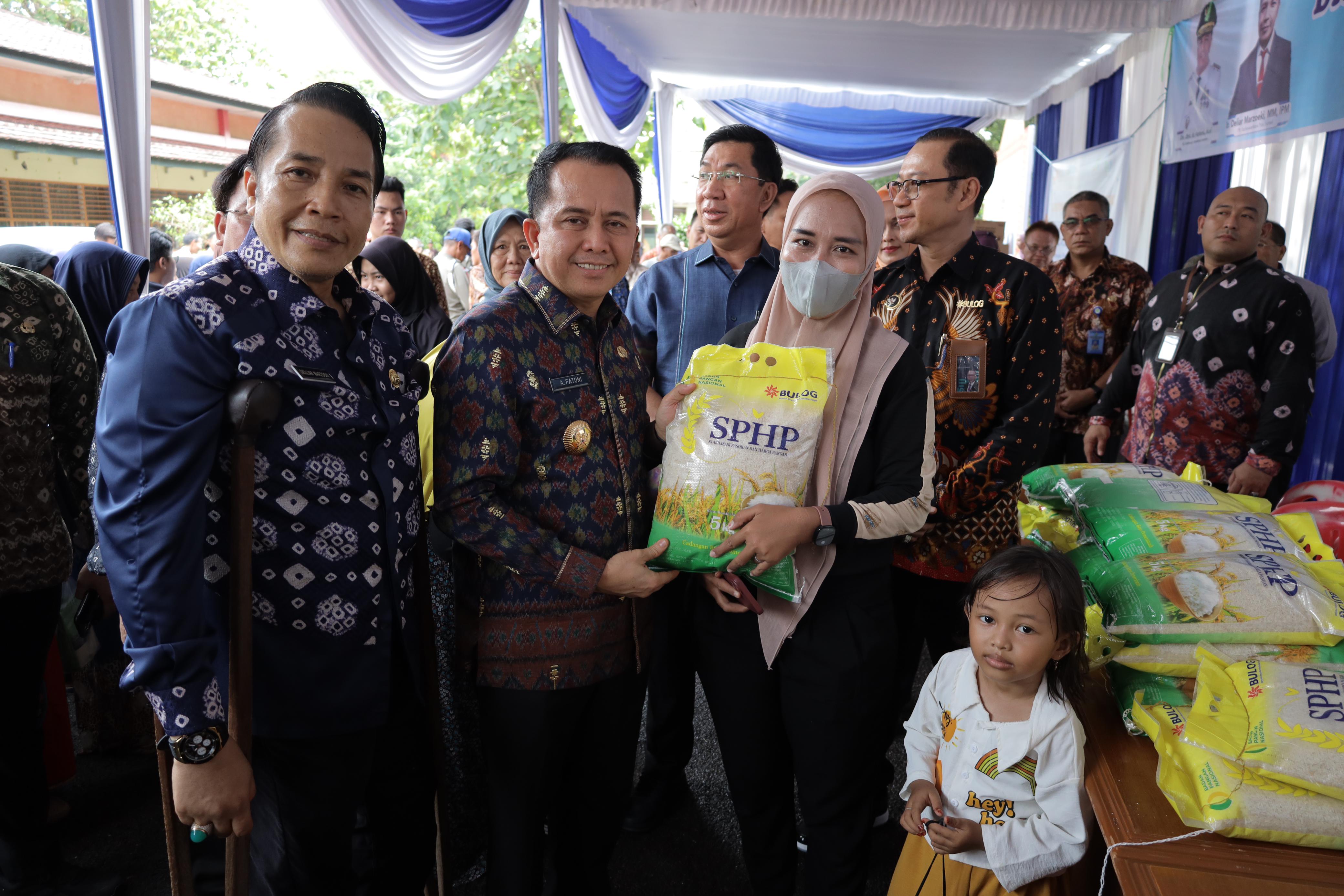 Galeri Berita