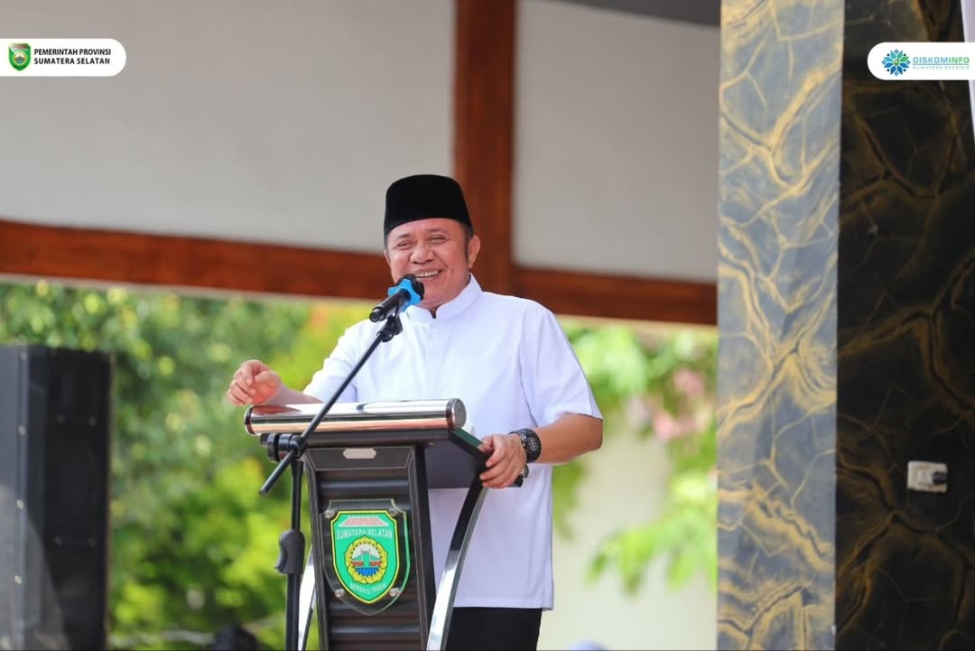 Galeri Berita