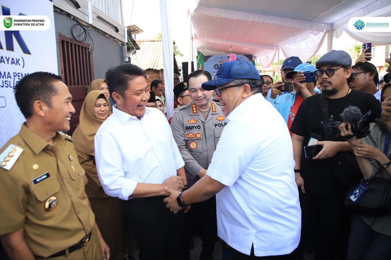 Galeri Berita