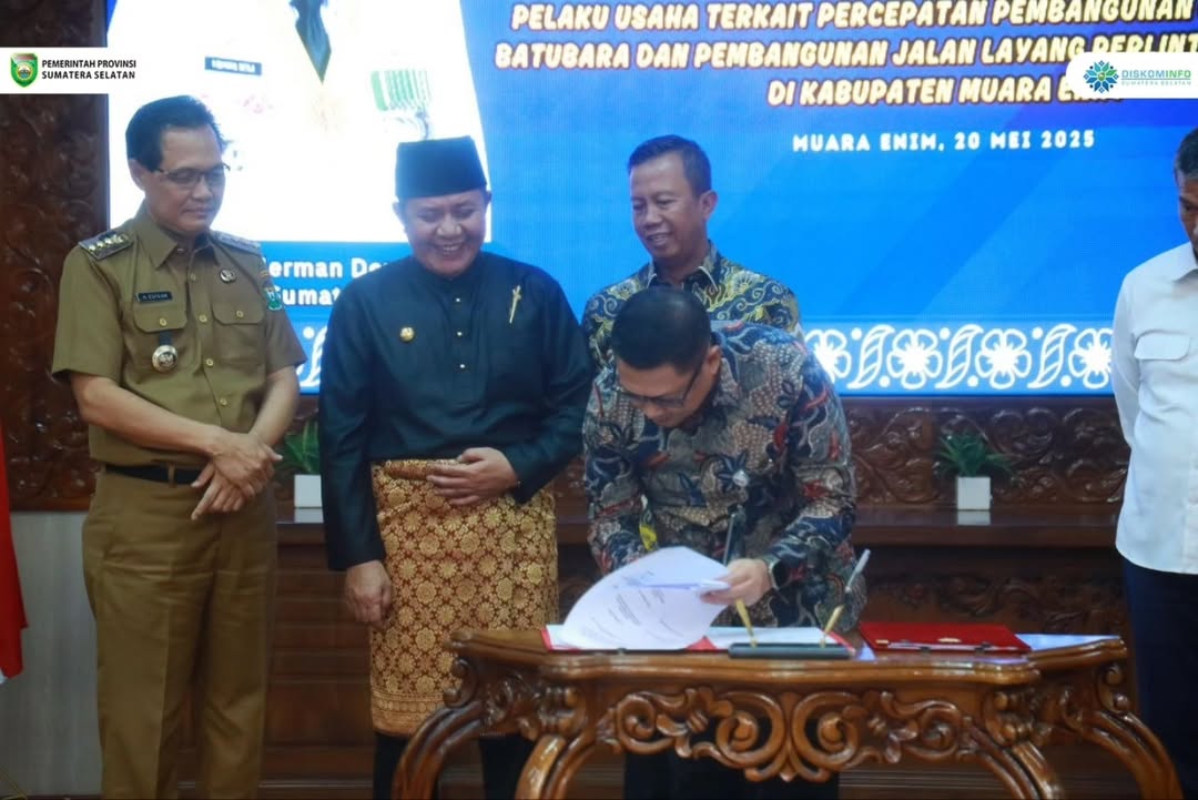 Galeri Berita