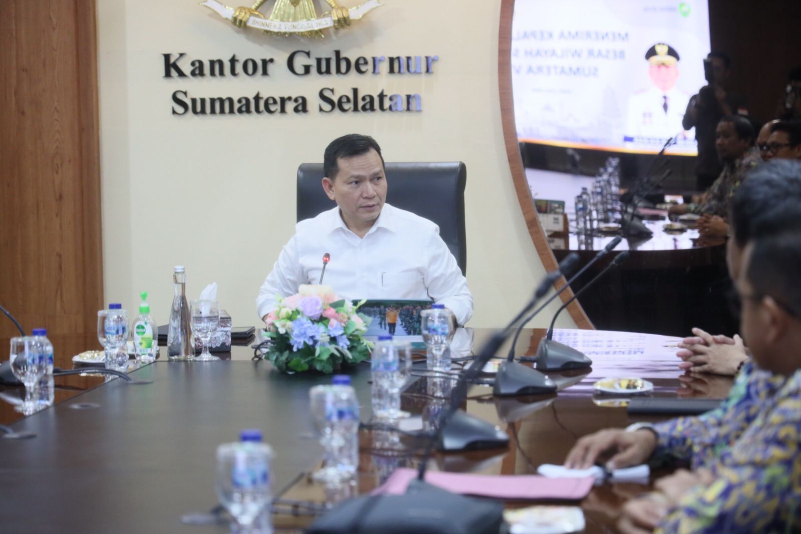 Galeri Berita