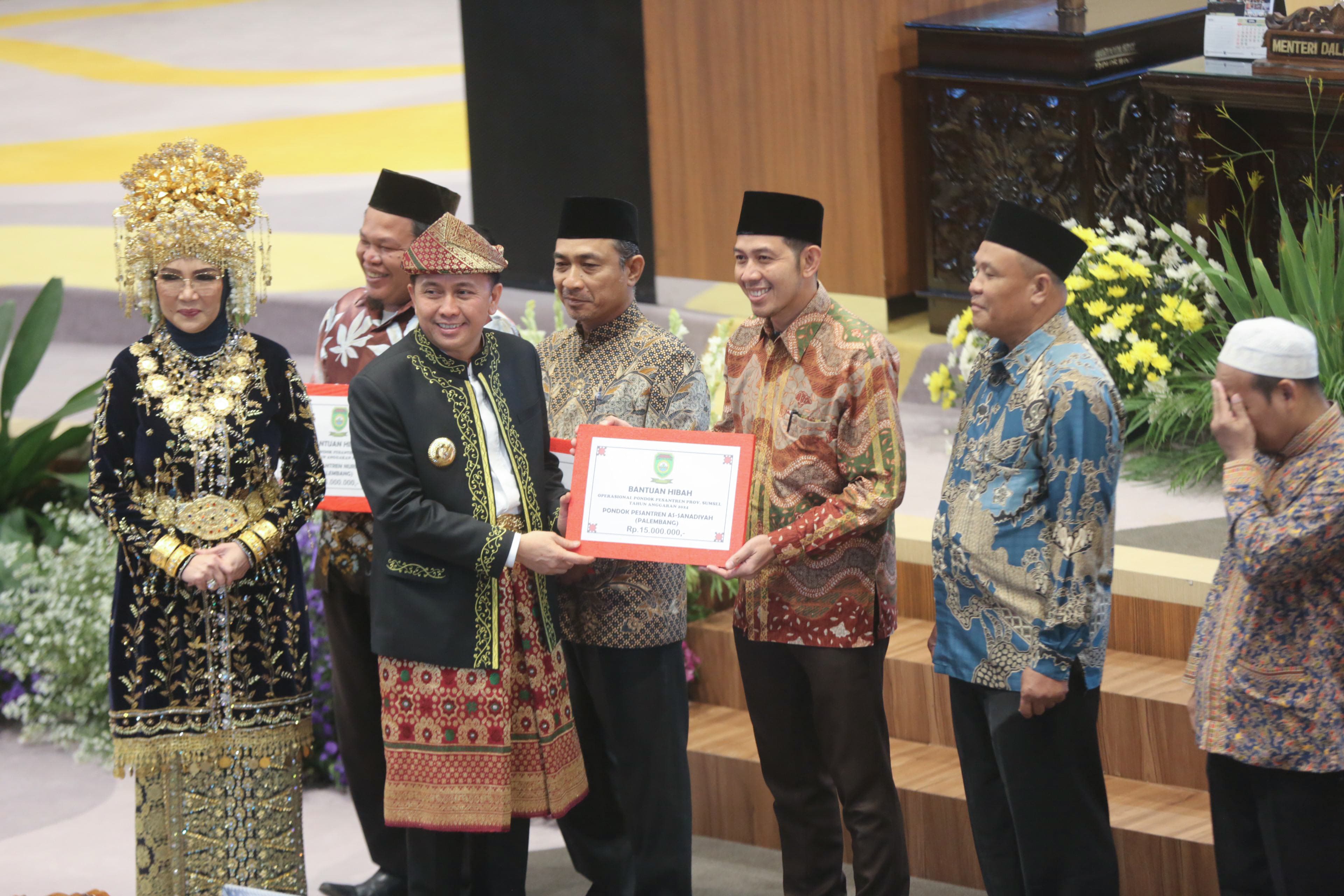 Galeri Berita