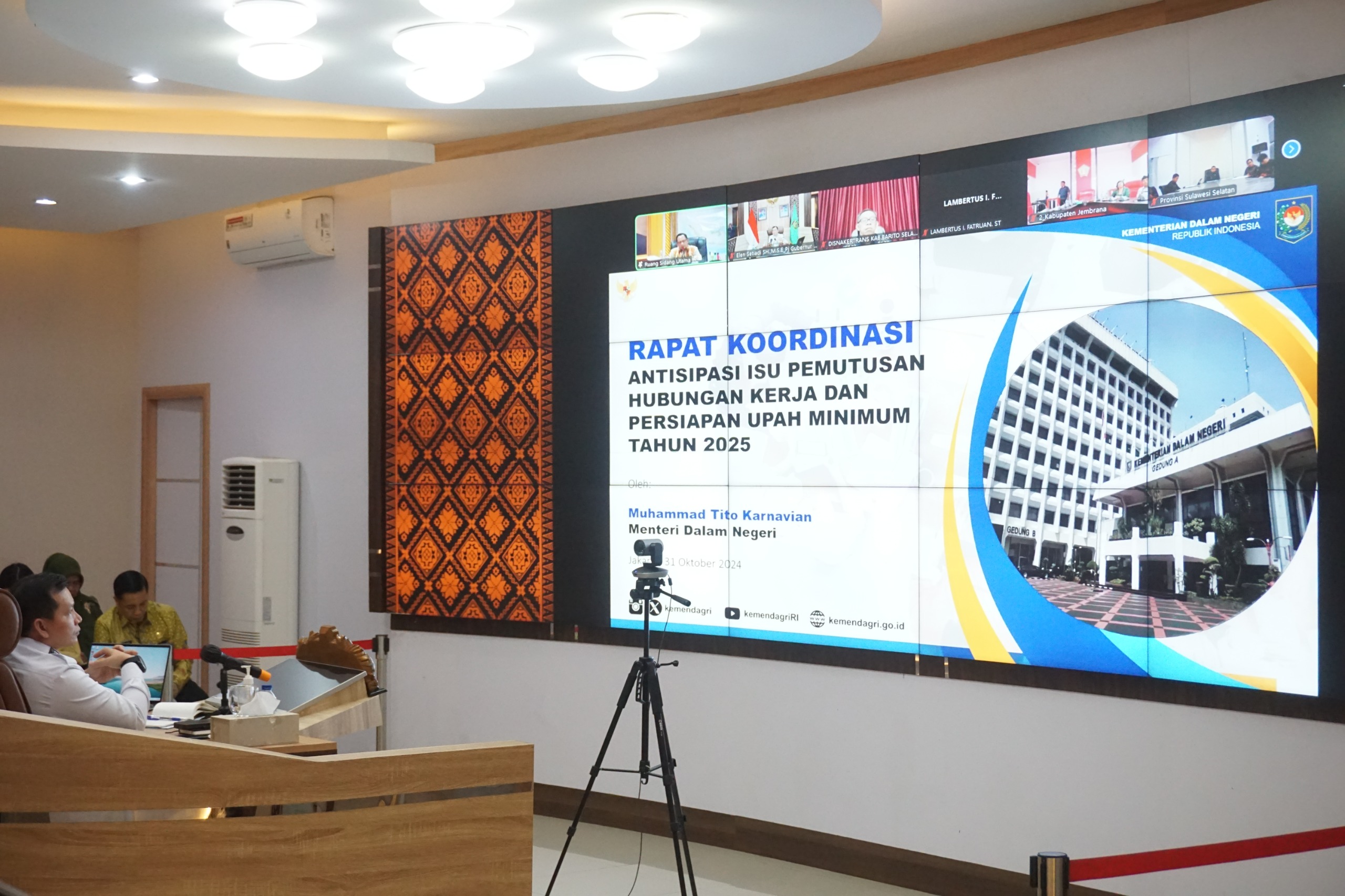 Galeri Berita