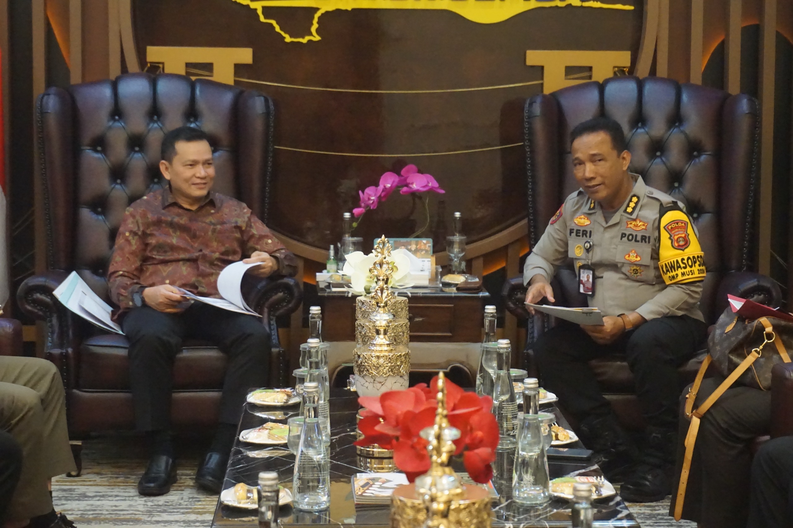 Galeri Berita
