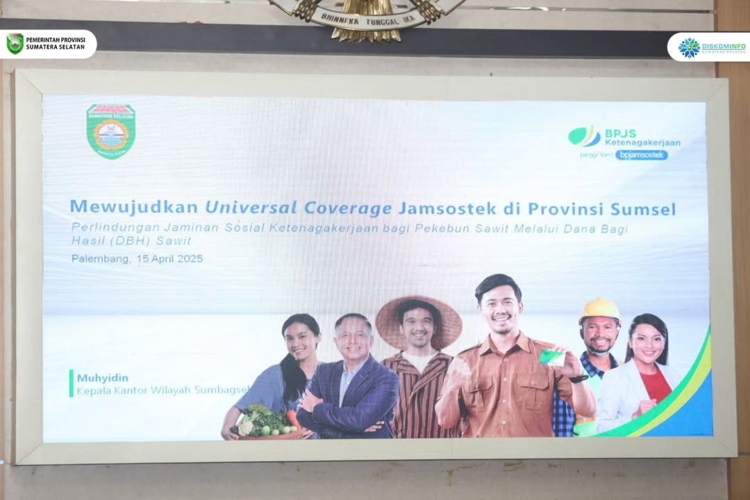 Galeri Berita