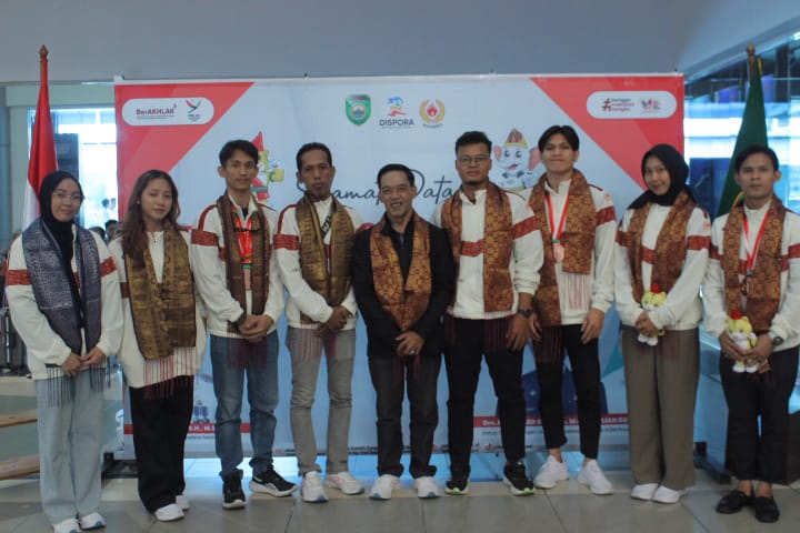 Galeri Berita