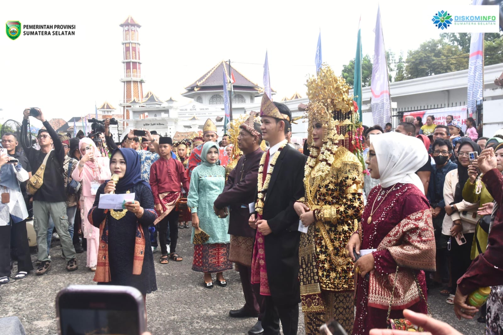 Galeri Berita