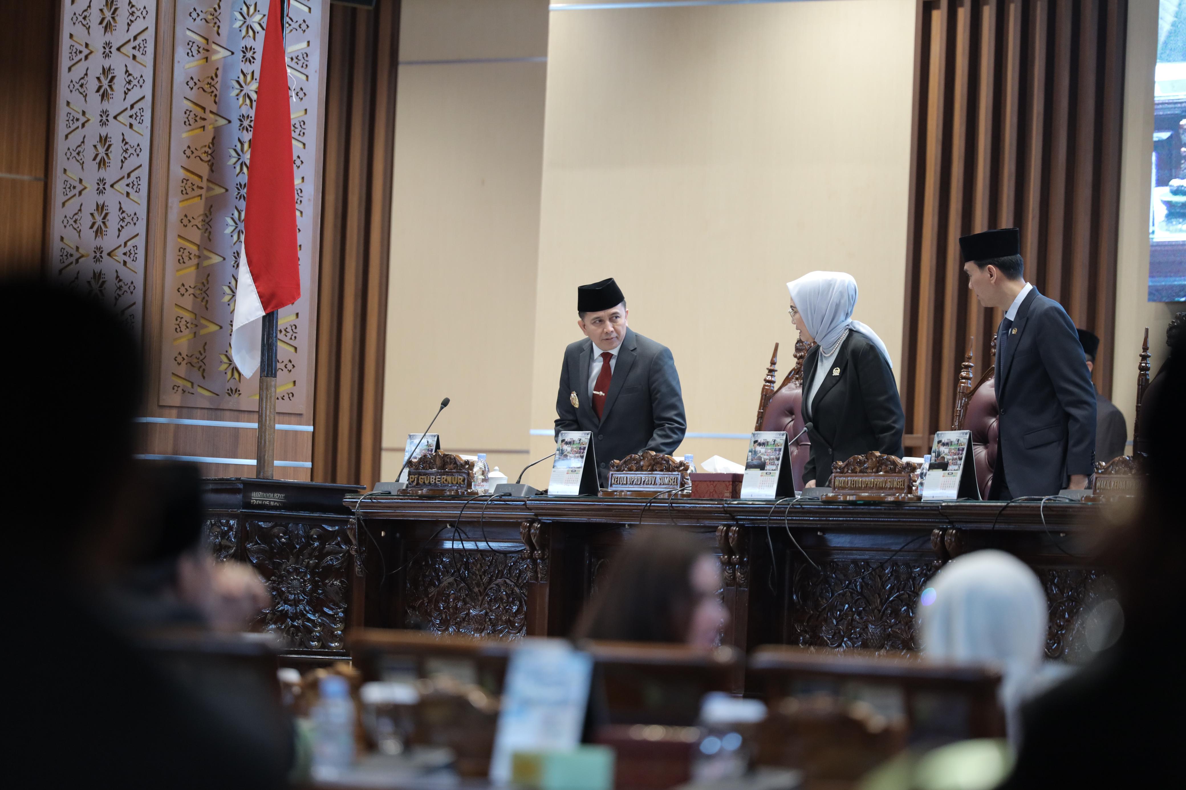 Galeri Berita
