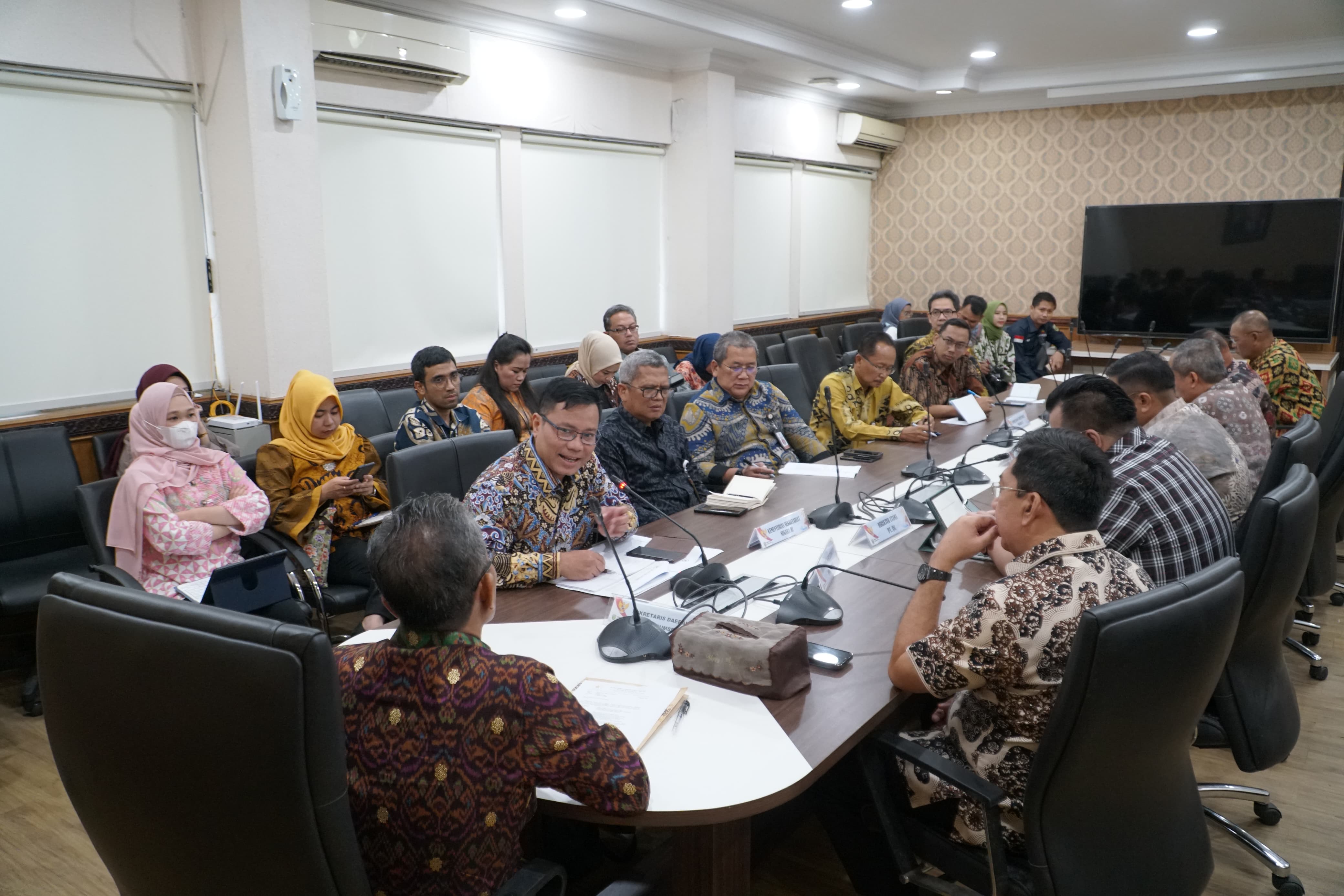 Galeri Berita