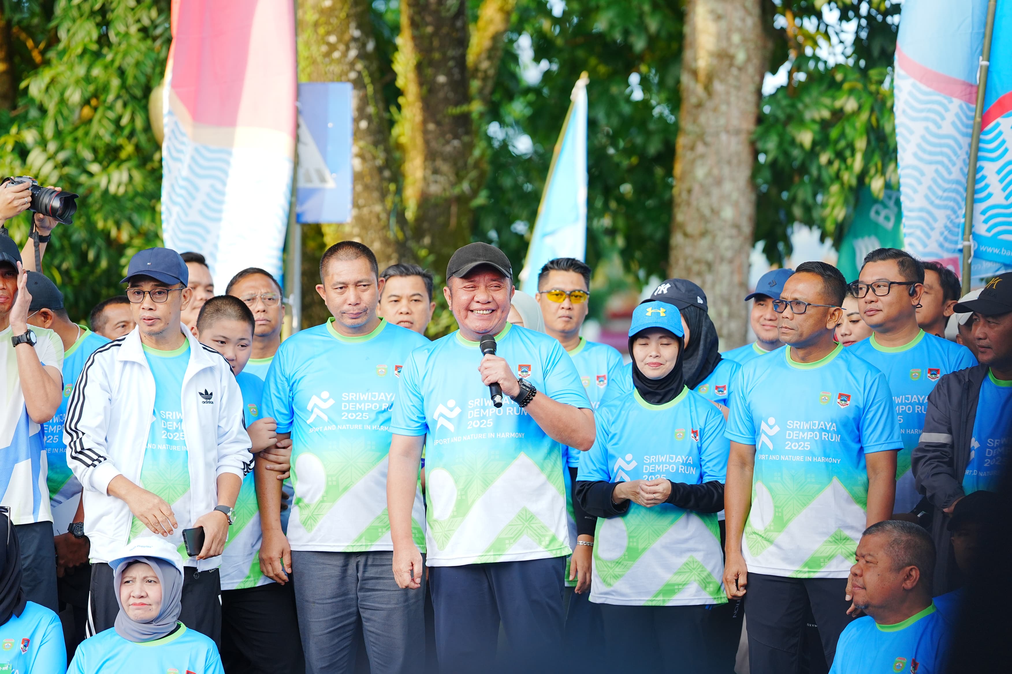 Galeri Berita
