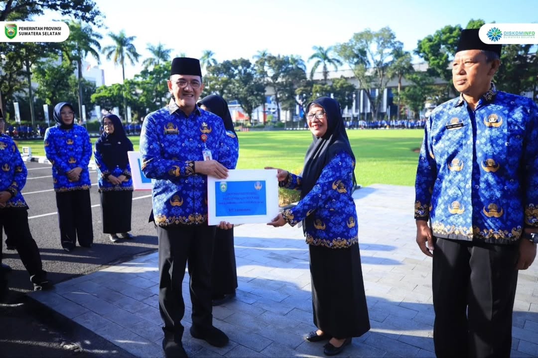 Galeri Berita