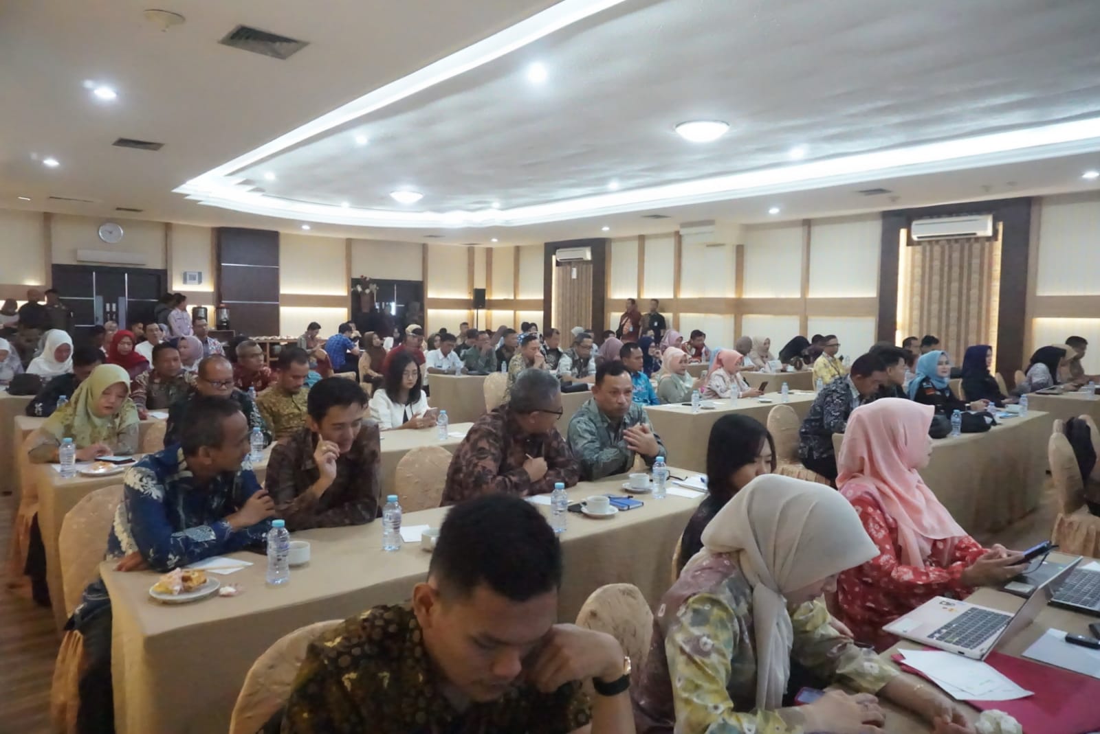 Galeri Berita