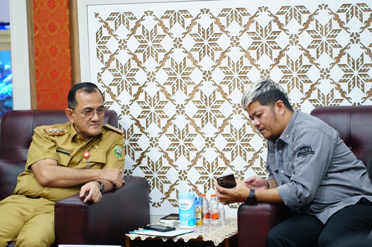 Galeri Berita