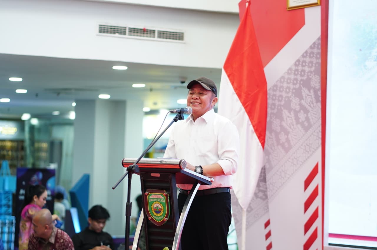 Galeri Berita