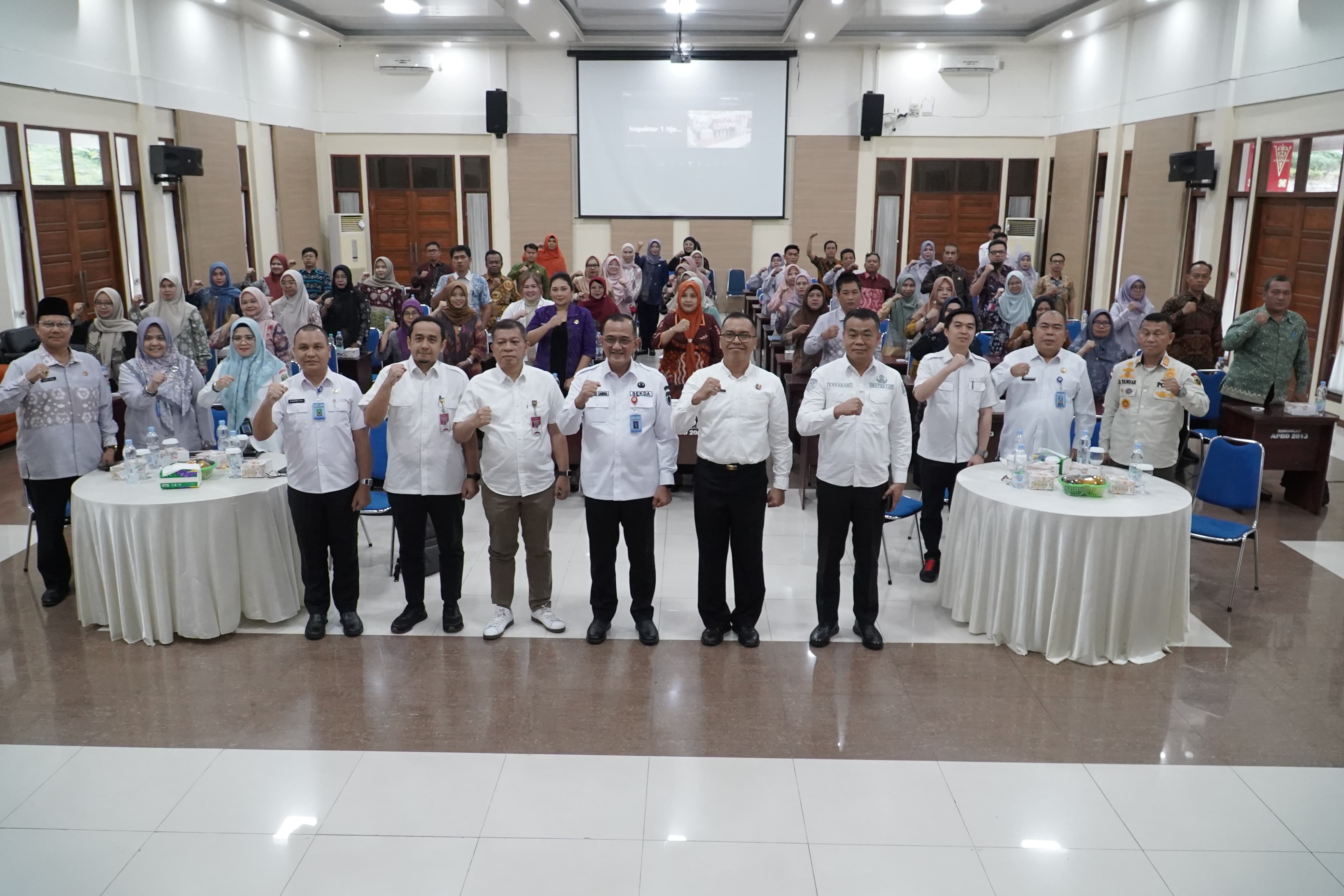 Galeri Berita
