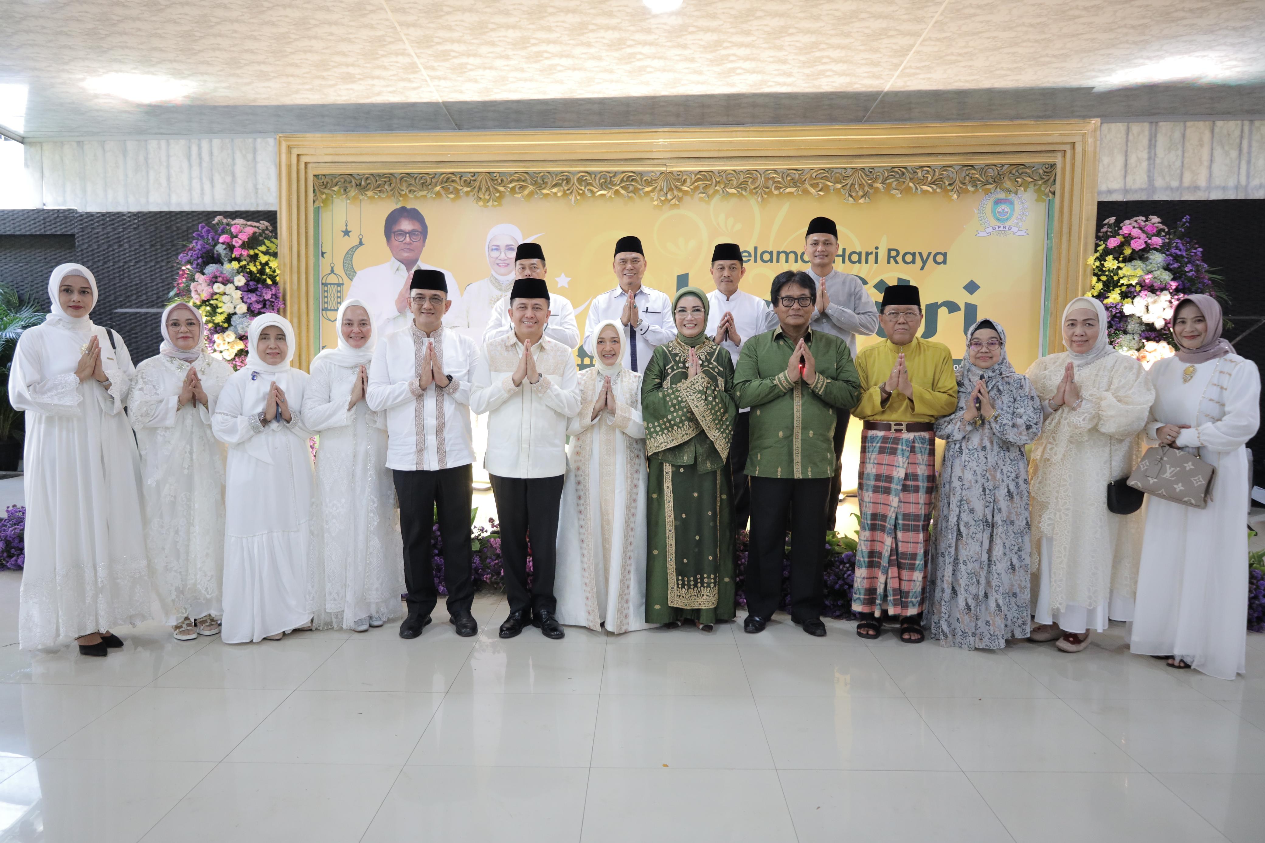 Galeri Berita