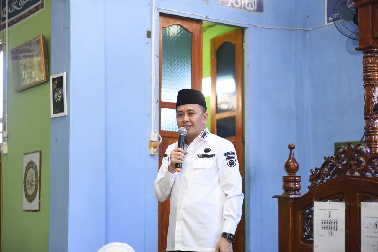 Galeri Berita