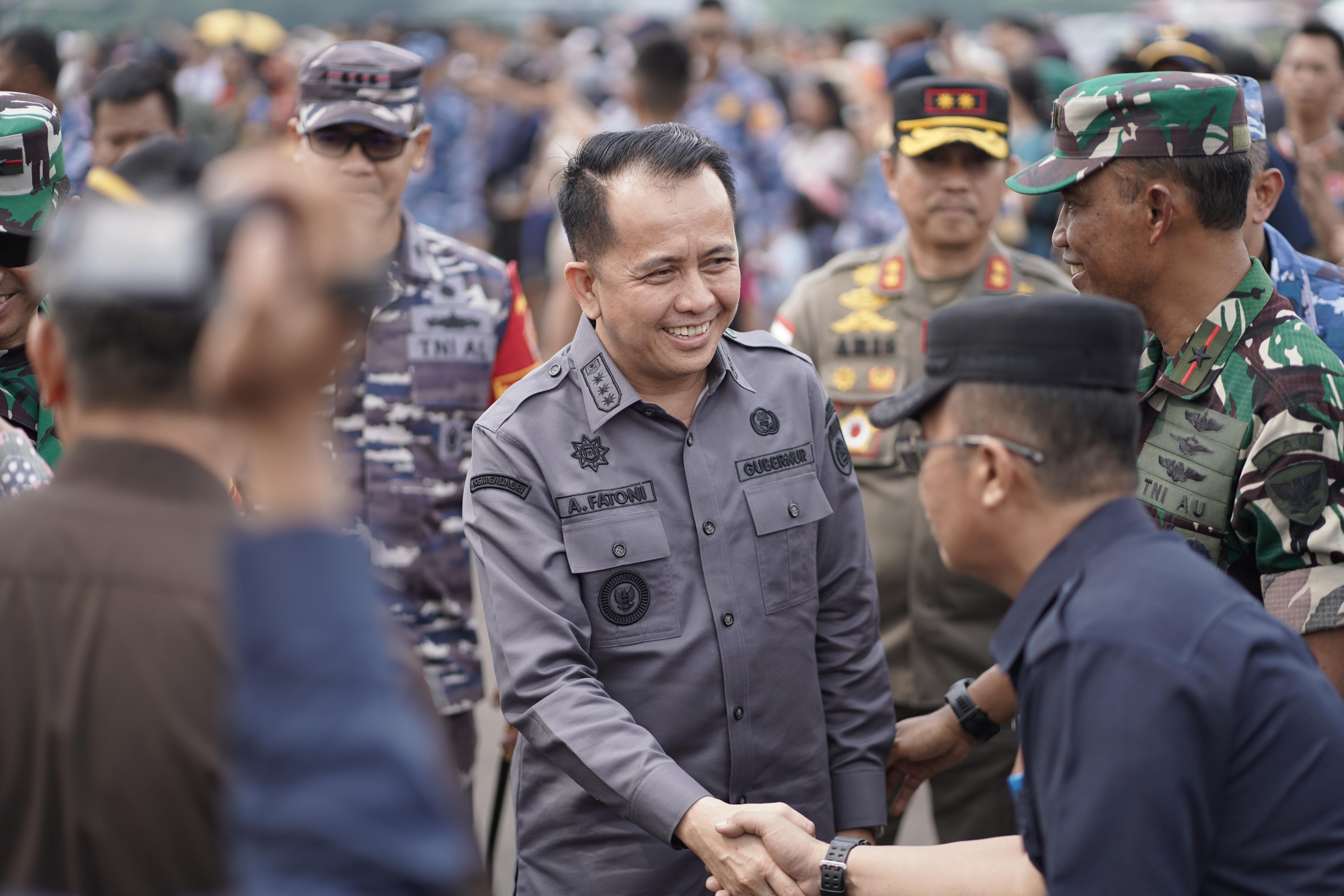 Galeri Berita