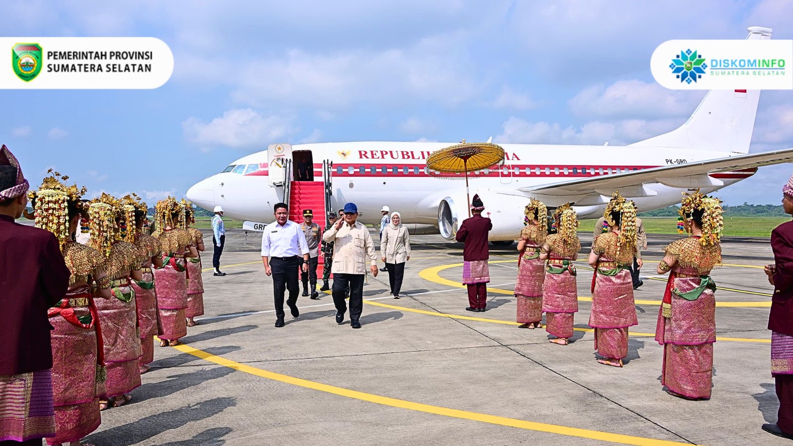 Galeri Berita