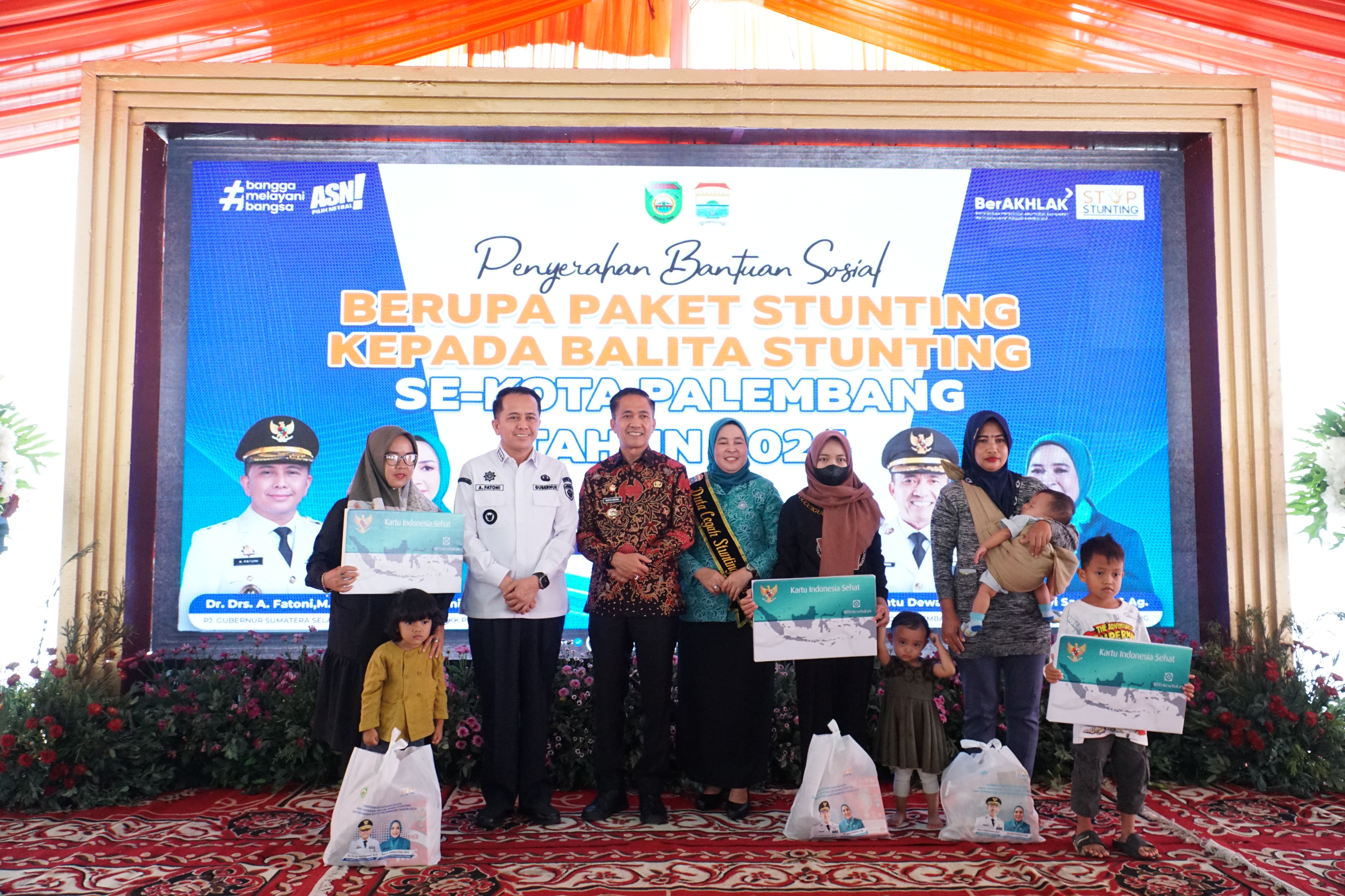 Galeri Berita