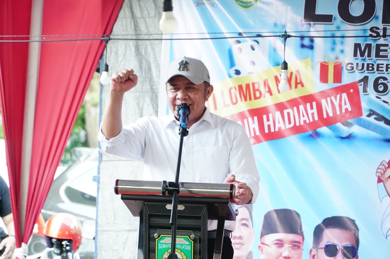 Galeri Berita
