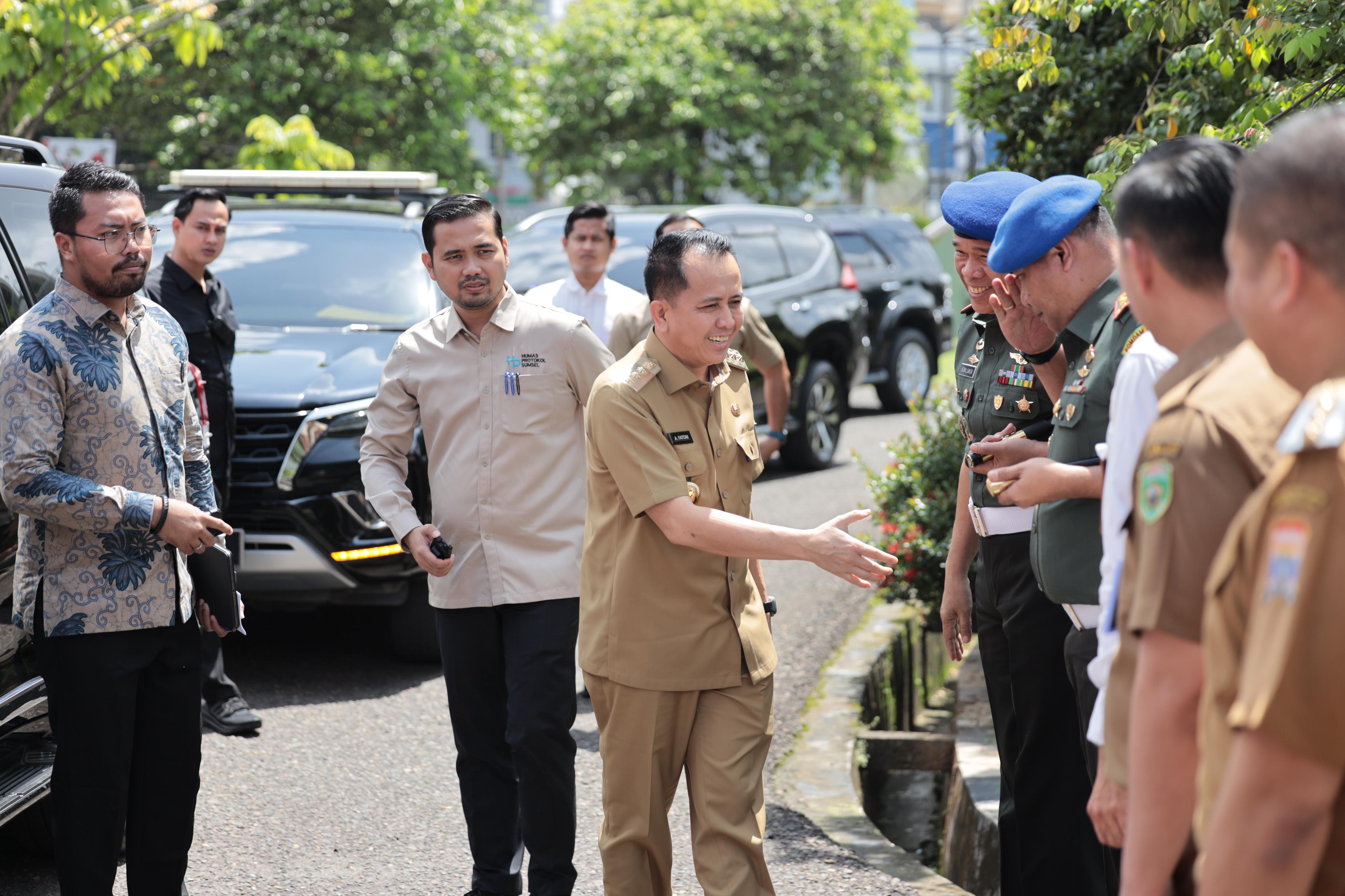 Galeri Berita
