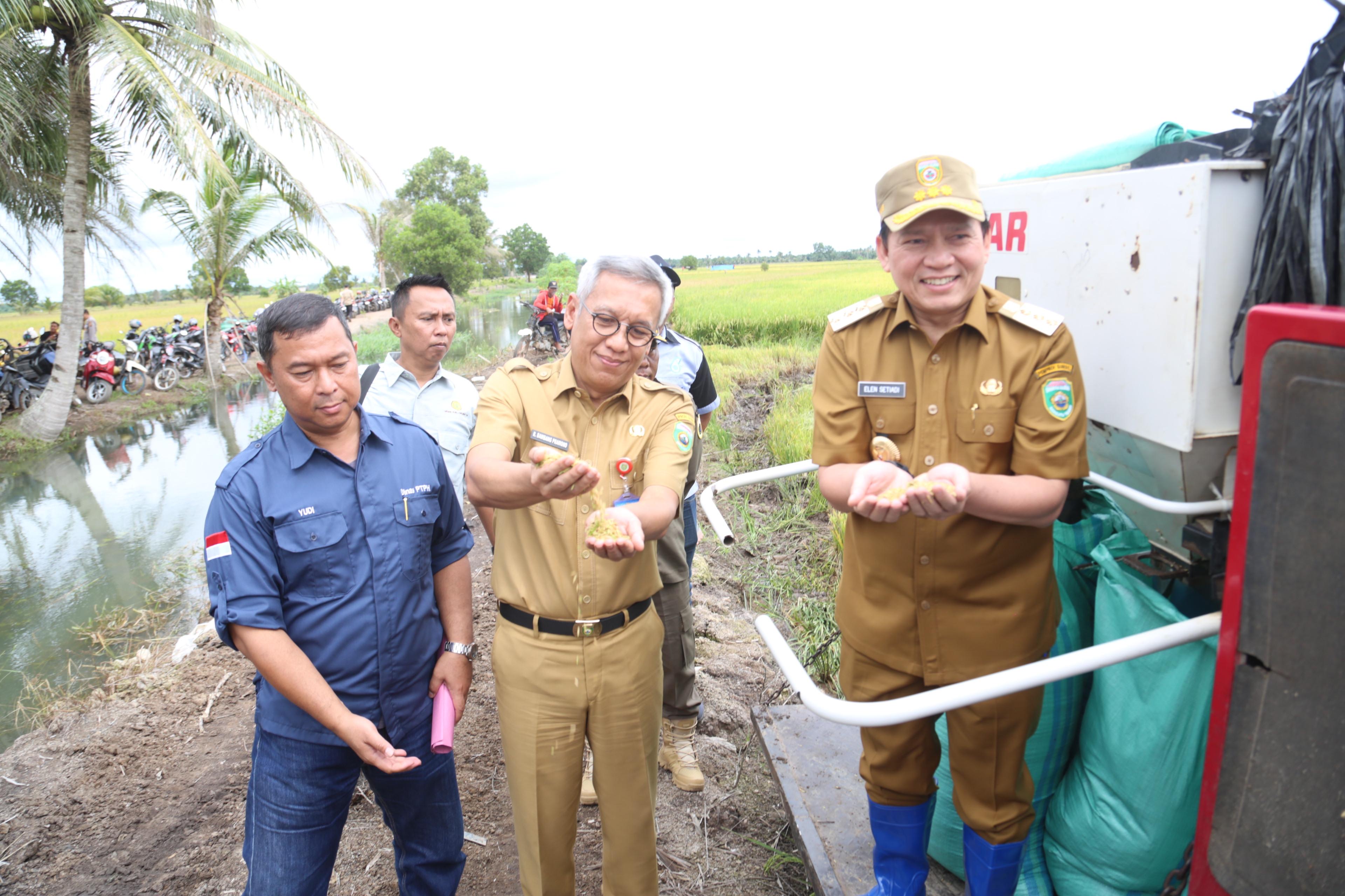 Galeri Berita