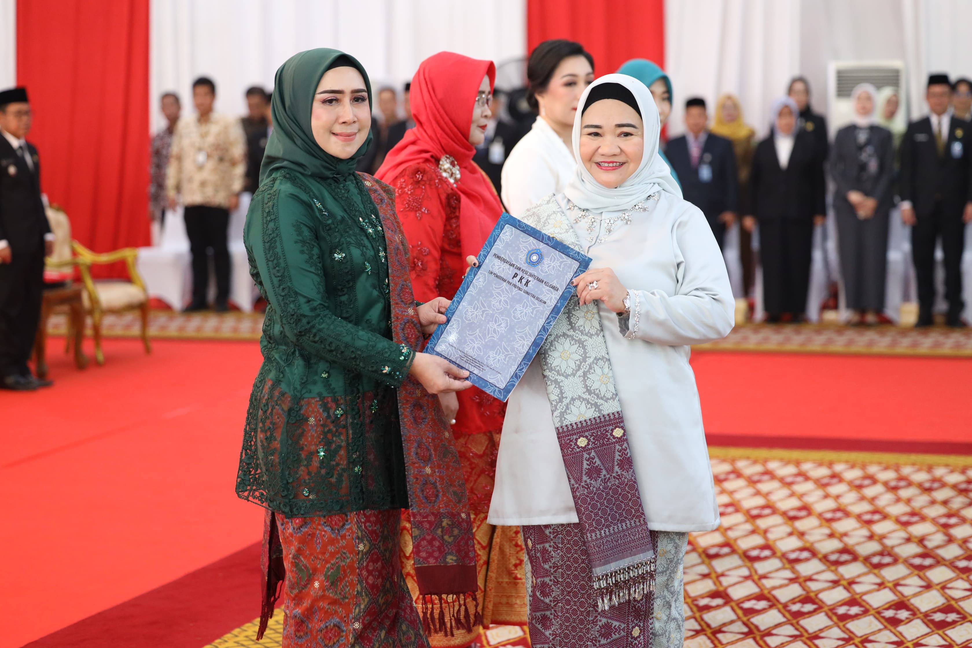 Galeri Berita