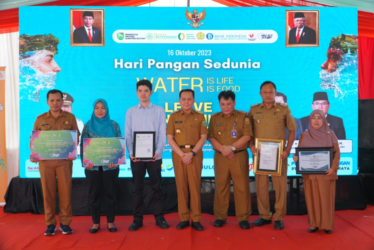 Galeri Berita