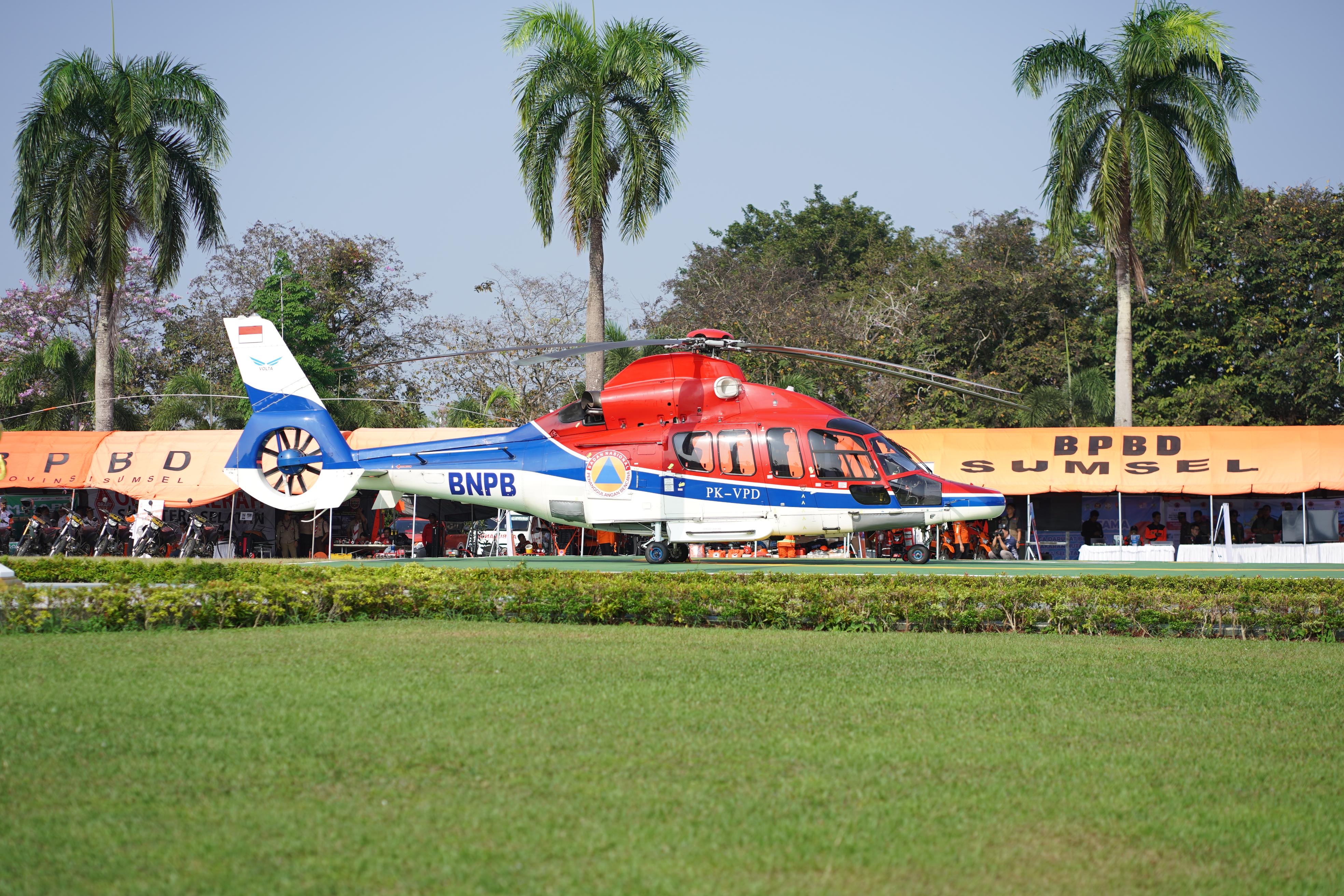 Galeri Berita
