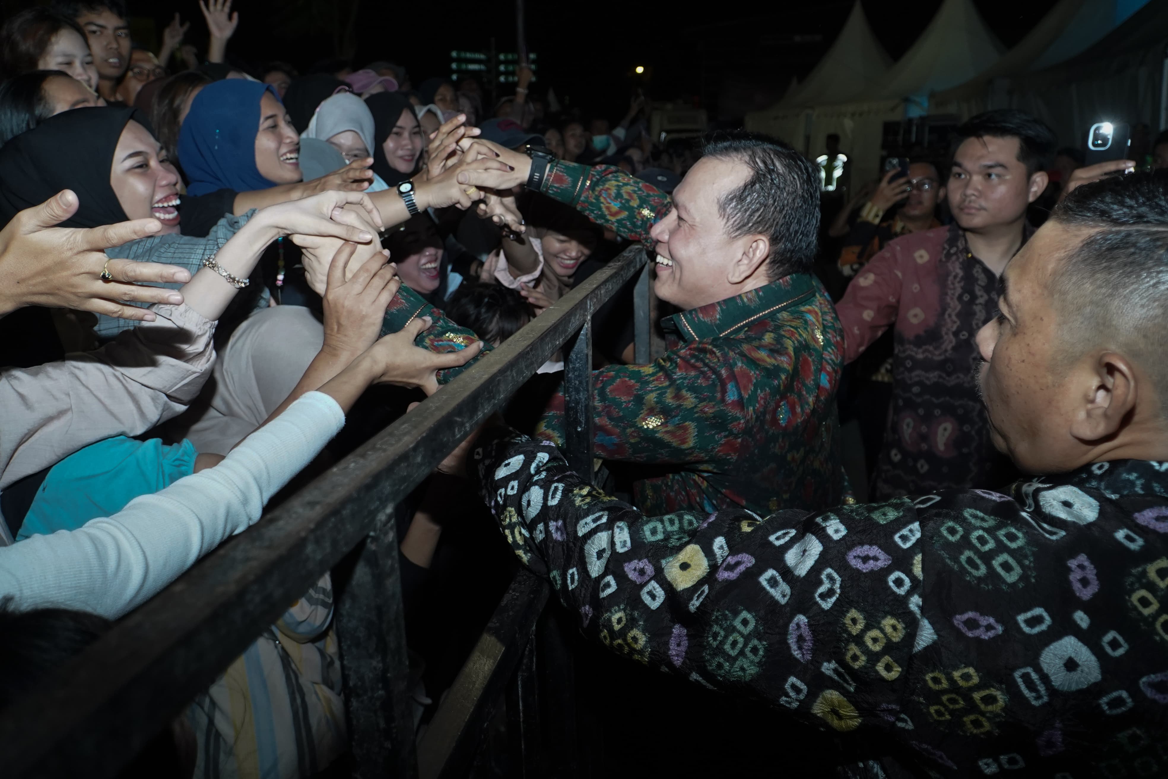 Galeri Berita