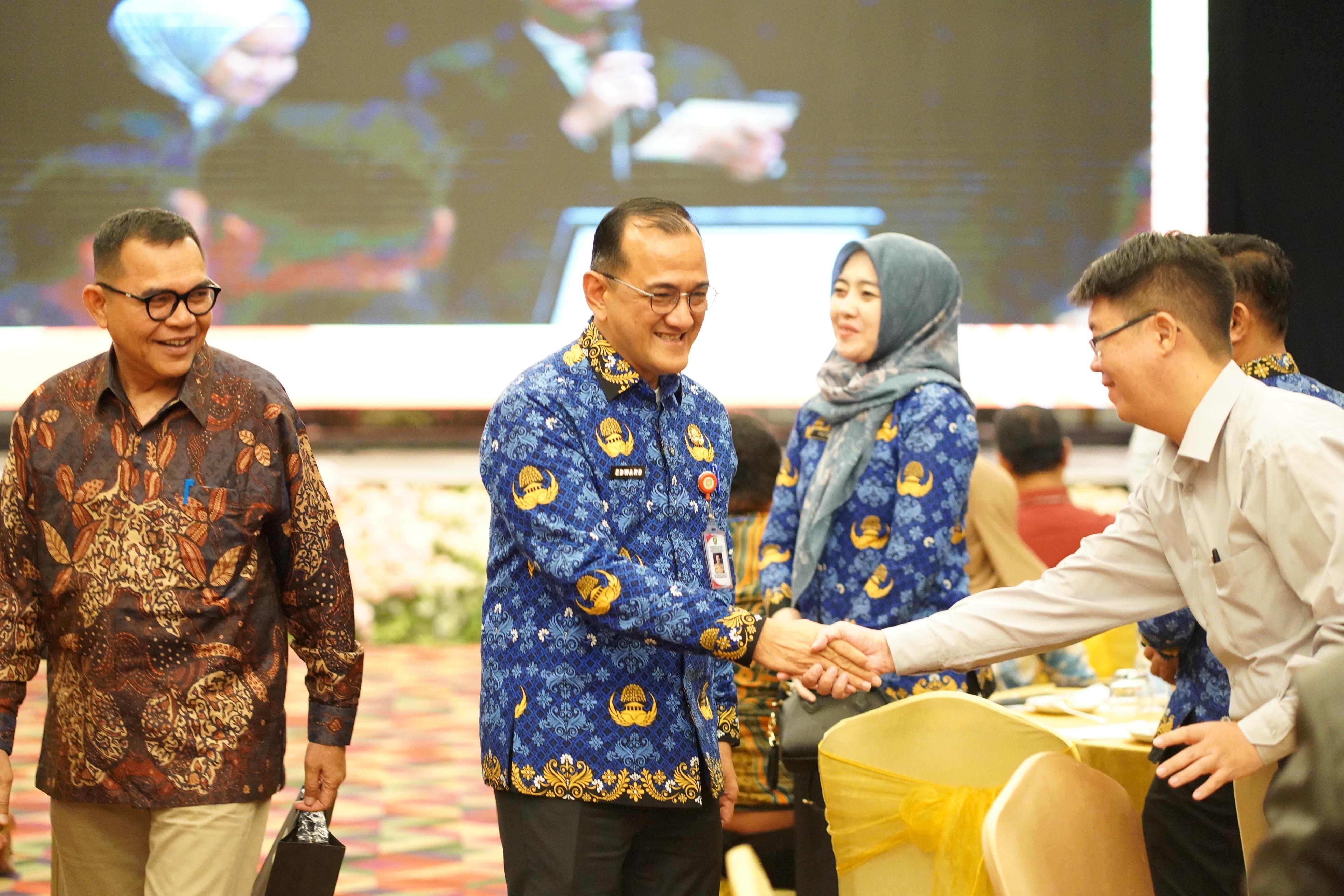Galeri Berita