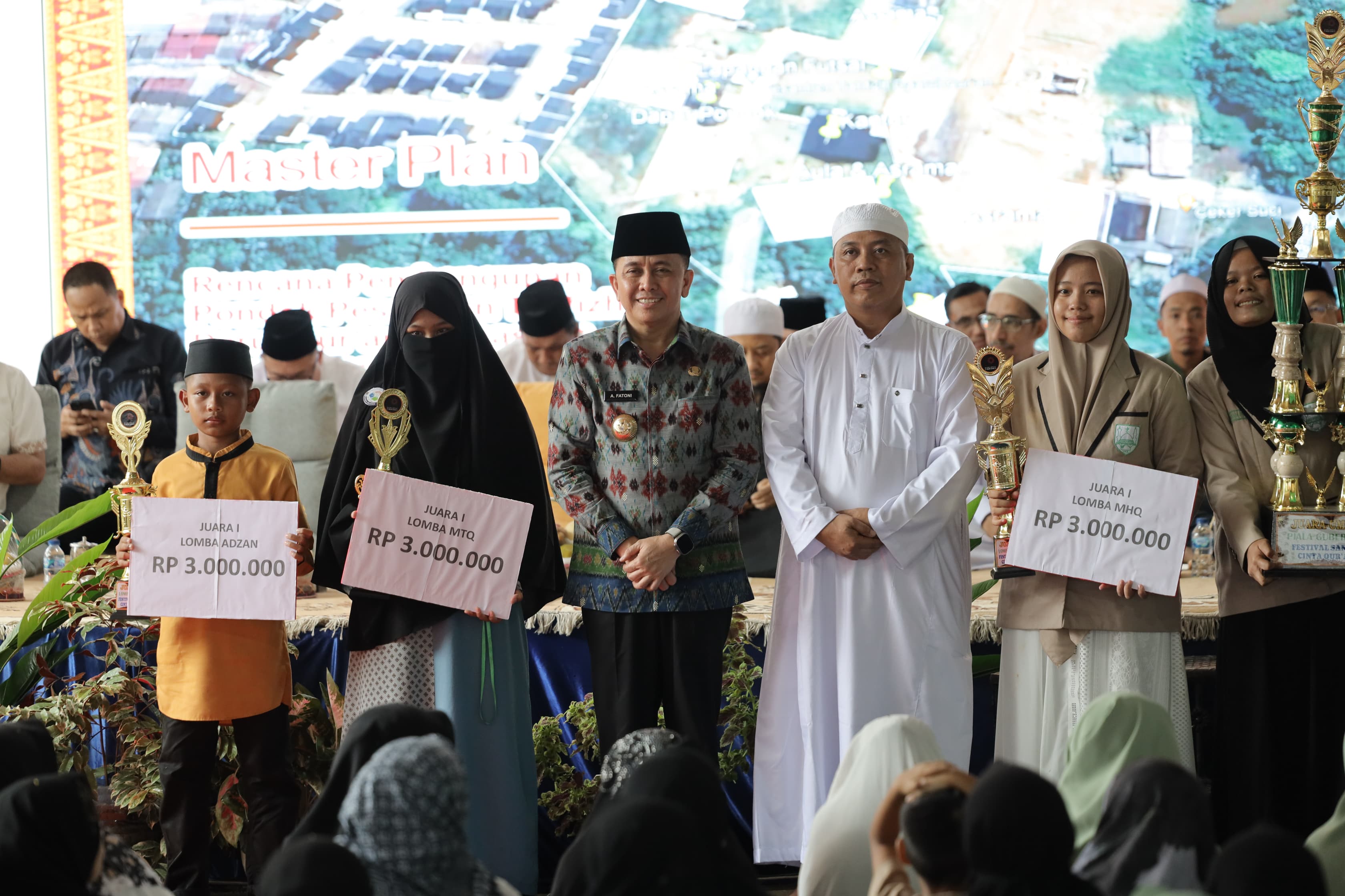 Galeri Berita