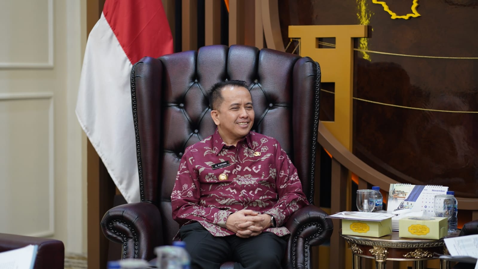 Galeri Berita