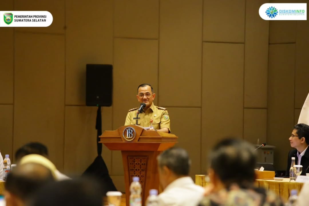 Galeri Berita
