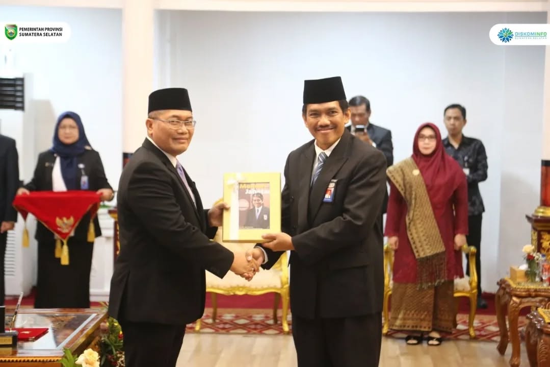 Galeri Berita